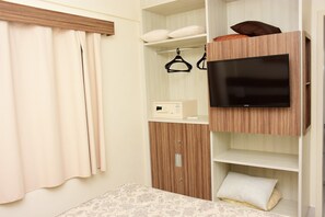 Apartamento 144 | Servicios de la habitación