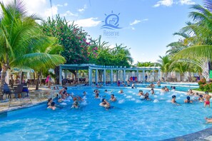 Free WiFi - Reserve Caldas Lacqua 1 (Caldas Novas)