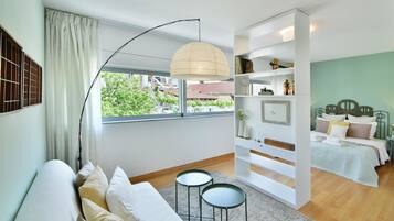 Vila, 5 kamar tidur | 5 kamar tidur, brankas, meja kerja, dan kedap suara