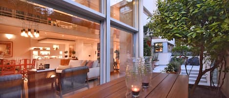 Villa, 5 chambres | Terrasse/Patio