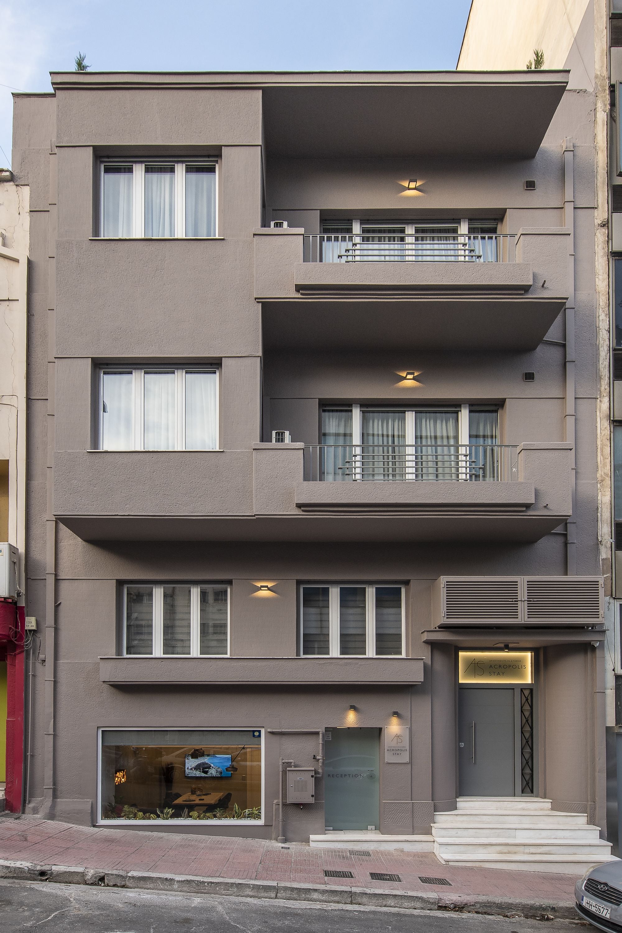 Photo - Acropolis Stay