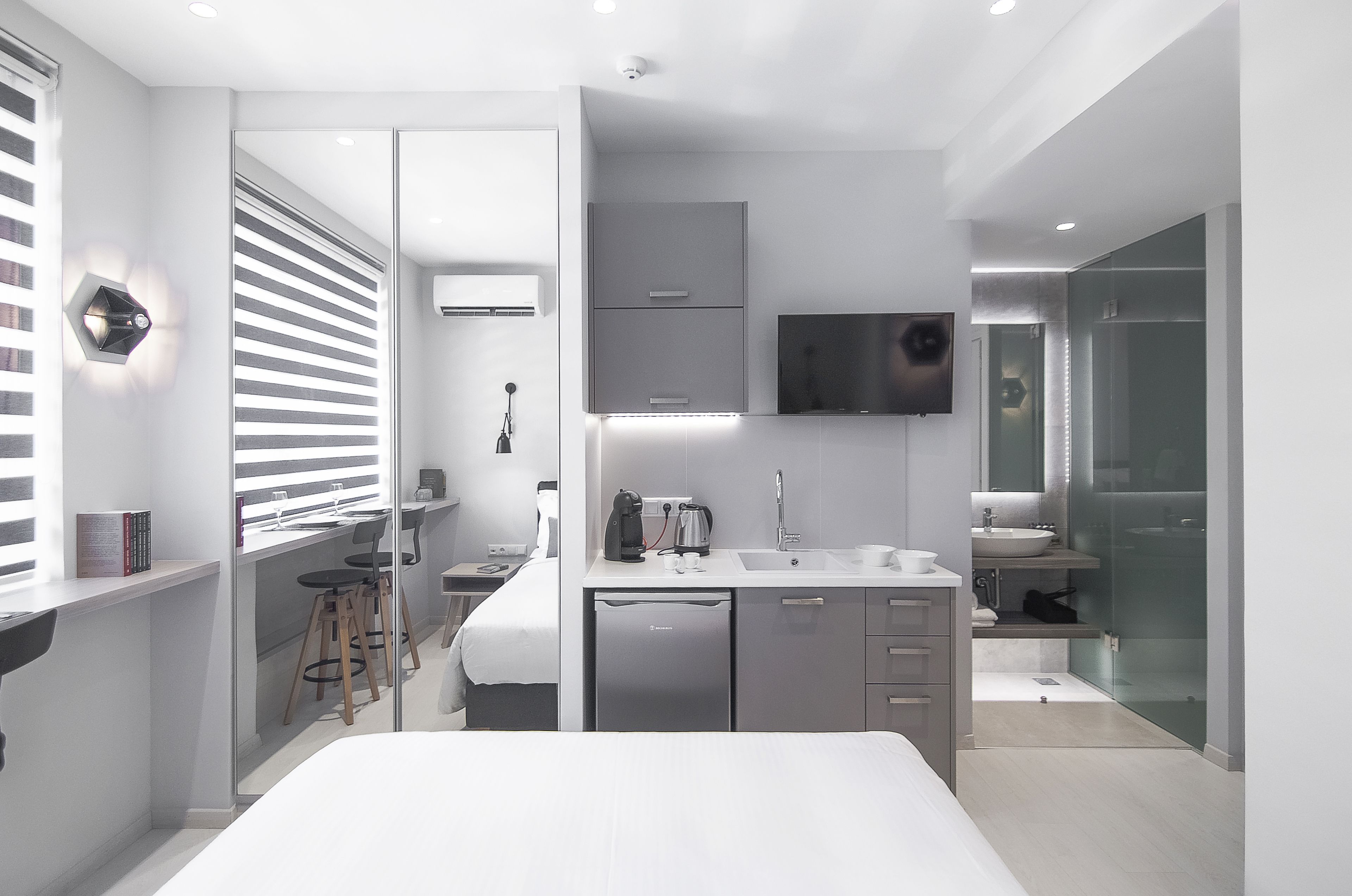 Foto - Acropolis Stay