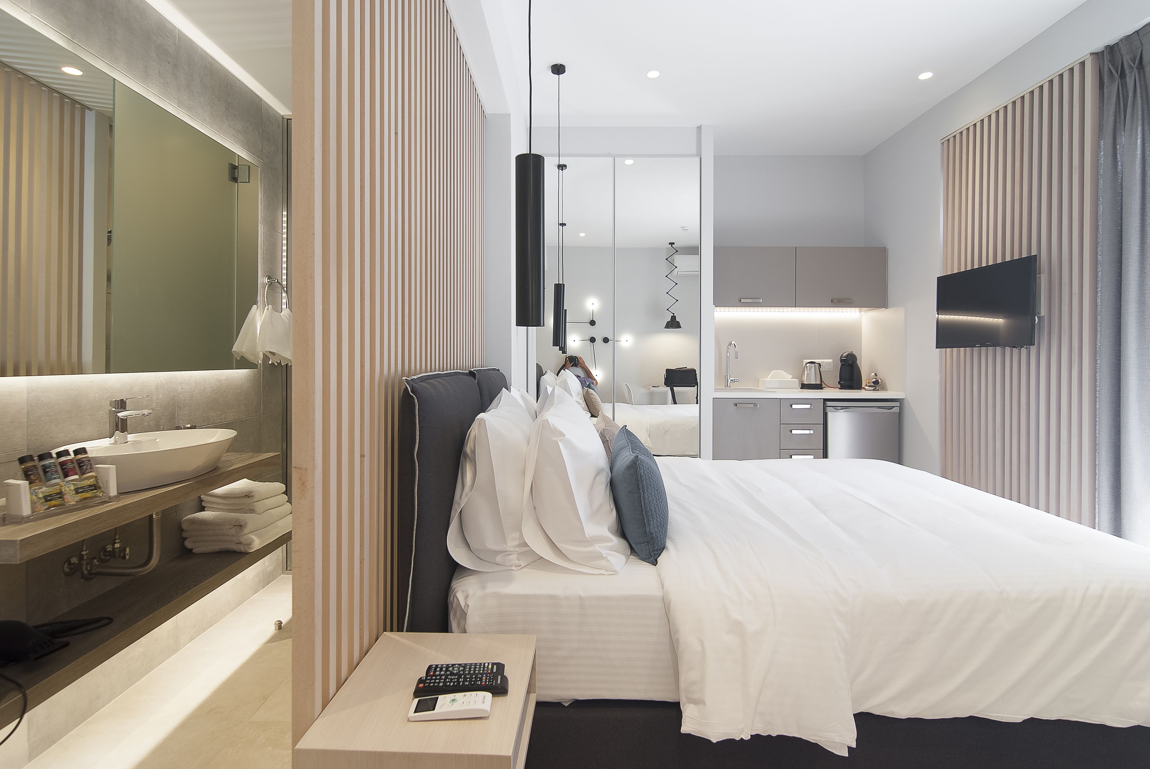 Photo - Acropolis Stay