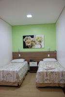 Minibar, in-room safe, desk, soundproofing