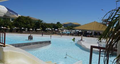 Reserva Caldas Lacqua 2