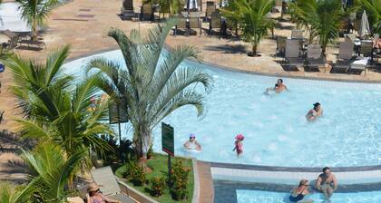 Reserva Caldas Lacqua 2