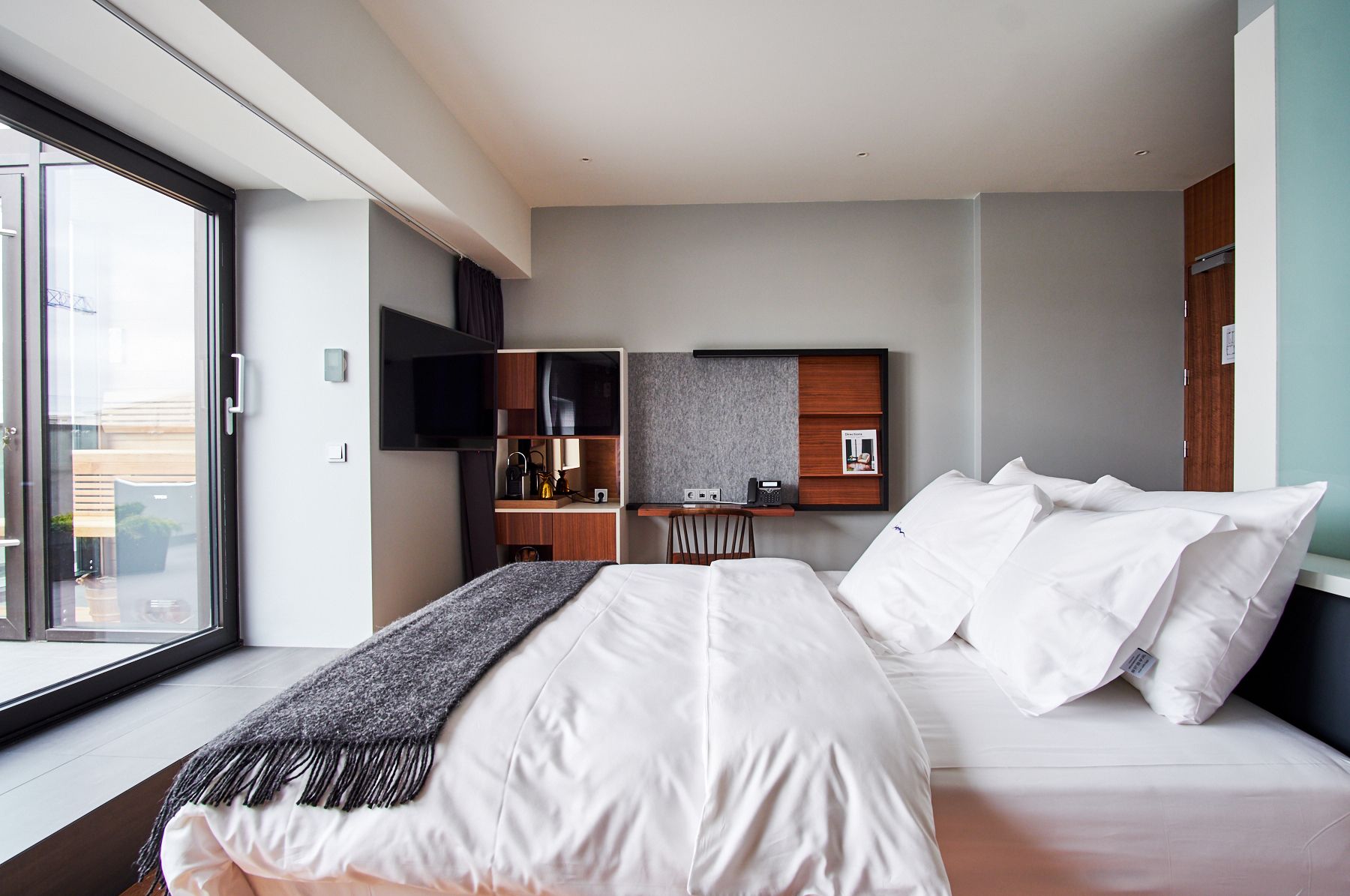 Photo - ION City Hotel, Reykjavik, a Member of Design Hotels