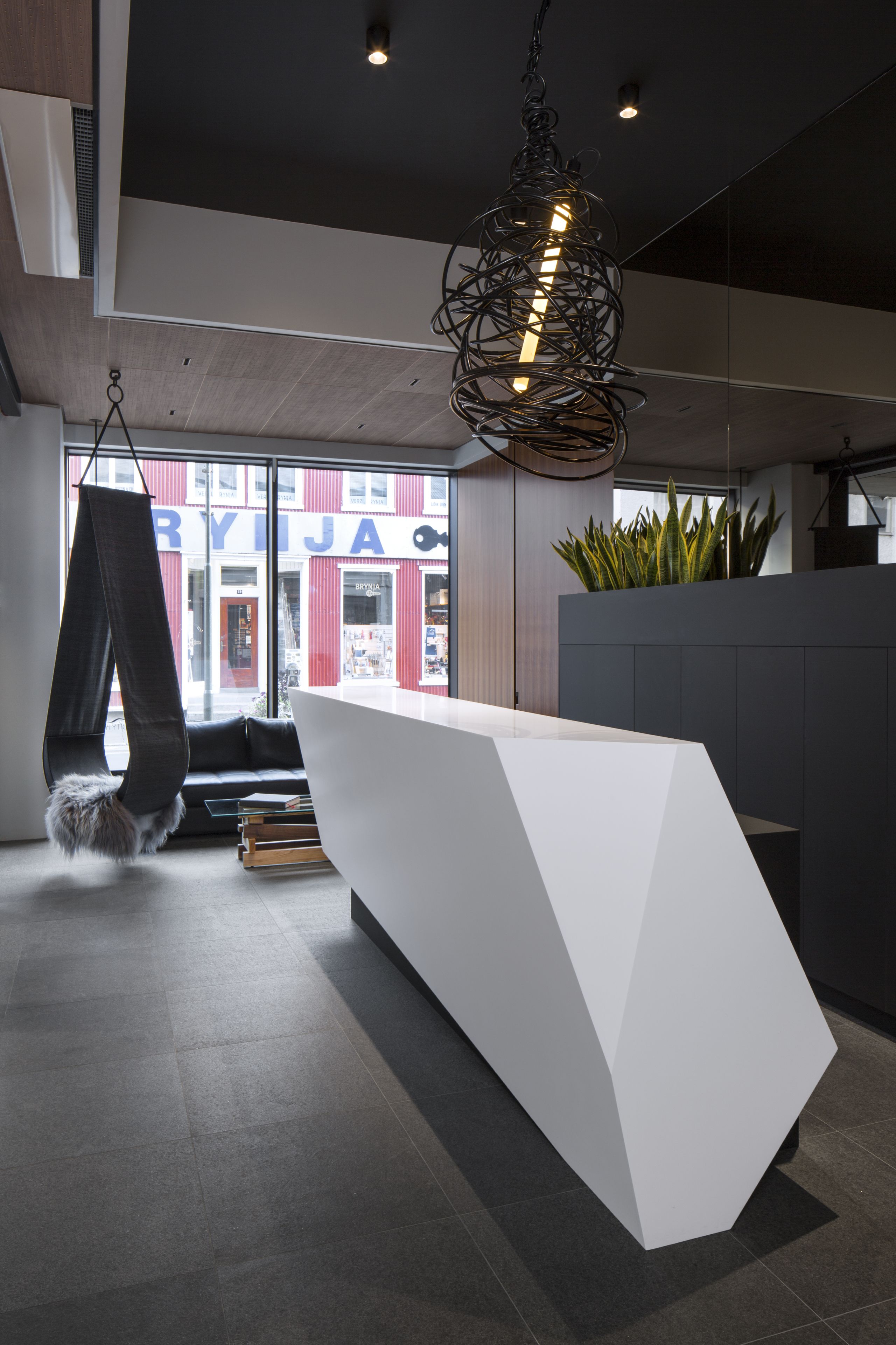 Photo - ION City Hotel, Reykjavik, a Member of Design Hotels