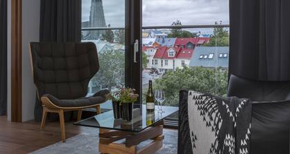 ION City Hotel, a Member of Design Hotels