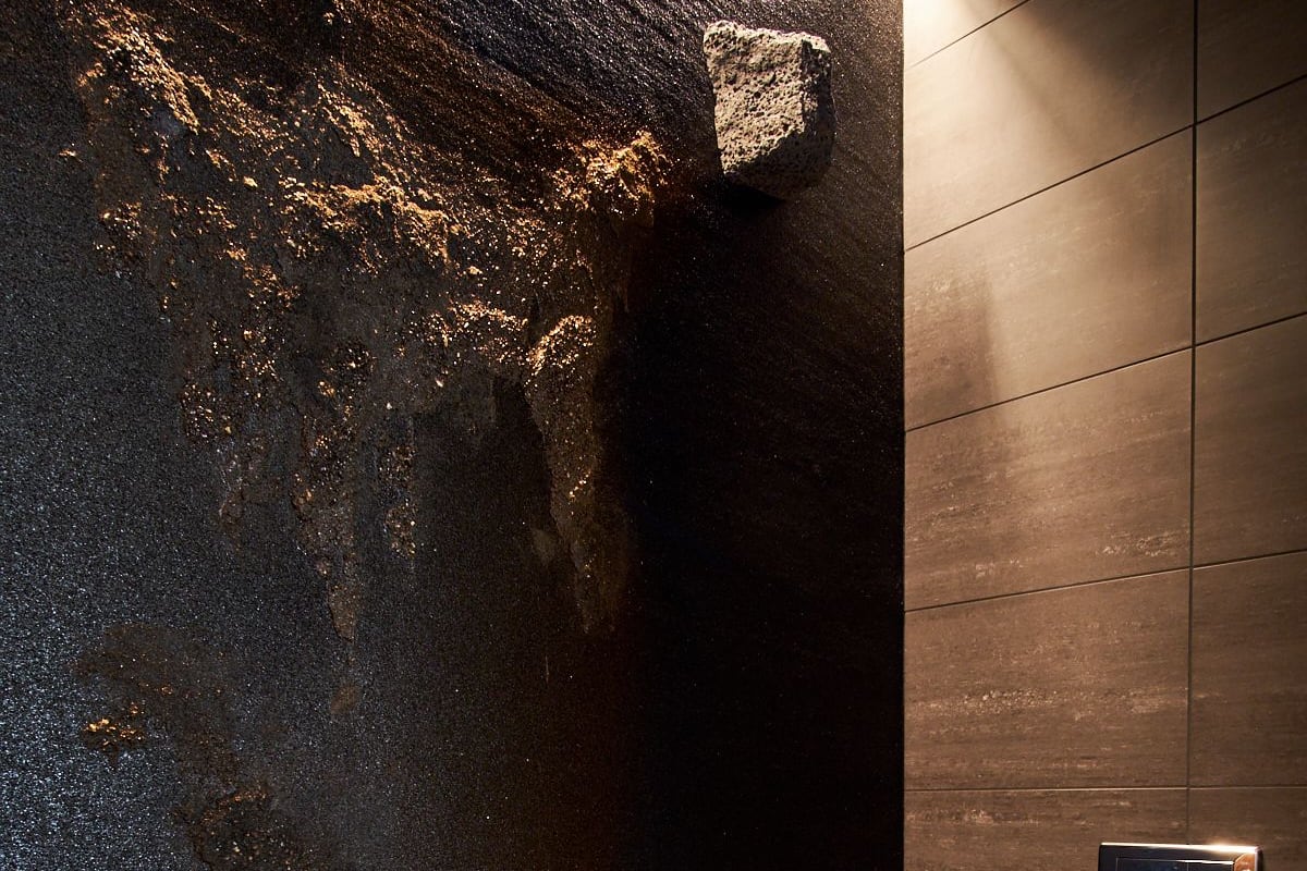 eco-friendly toiletries, hair dryer, bathrobes, towels