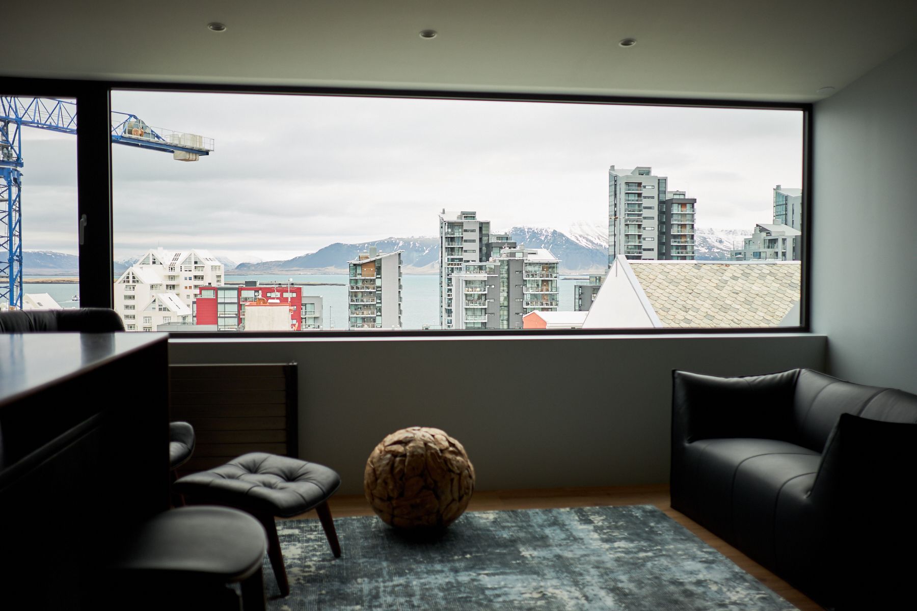 Photo - ION City Hotel, Reykjavik, a Member of Design Hotels