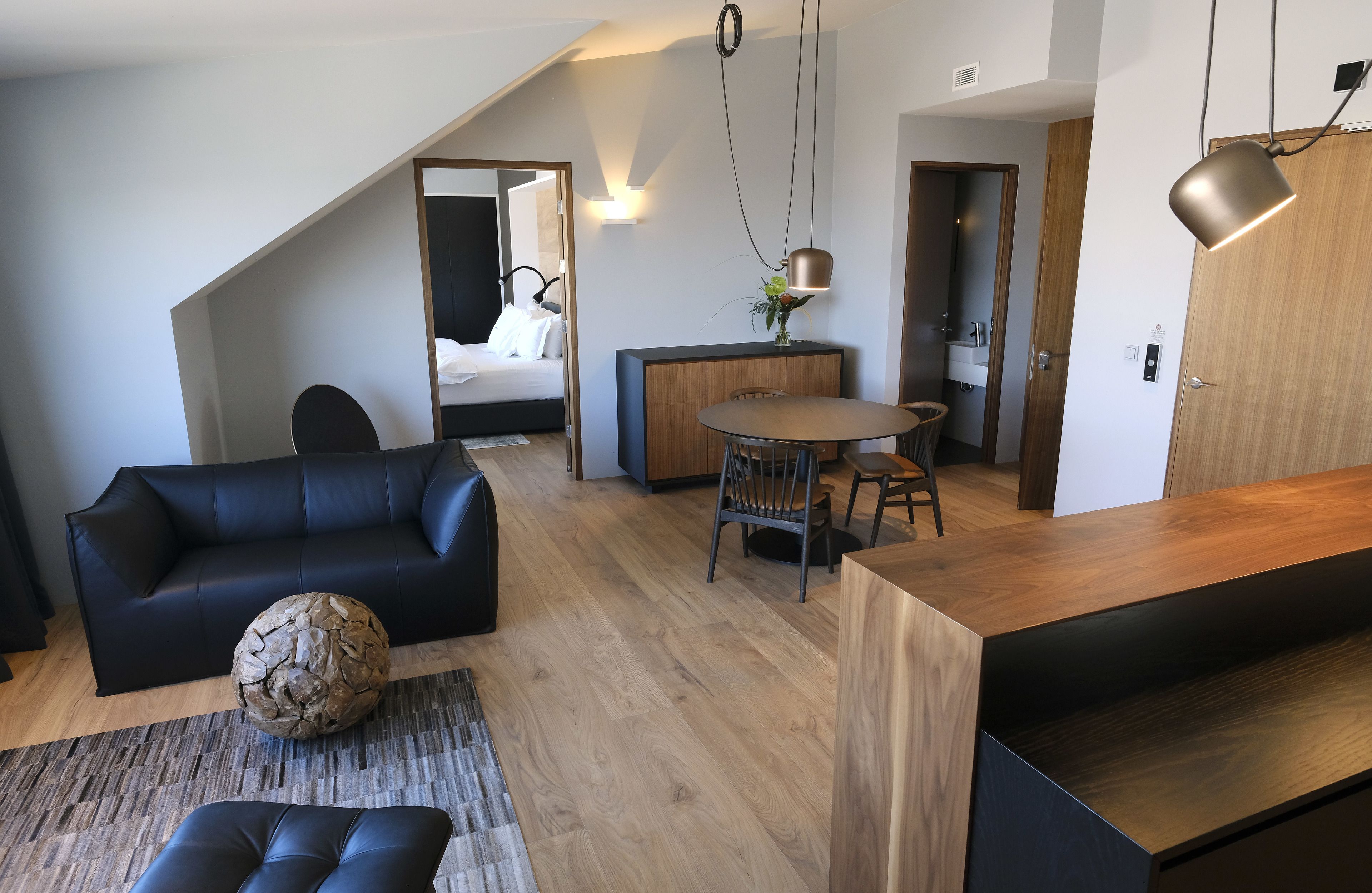 Photo - ION City Hotel, Reykjavik, a Member of Design Hotels