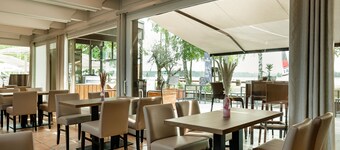 Seehotel am Tankumsee