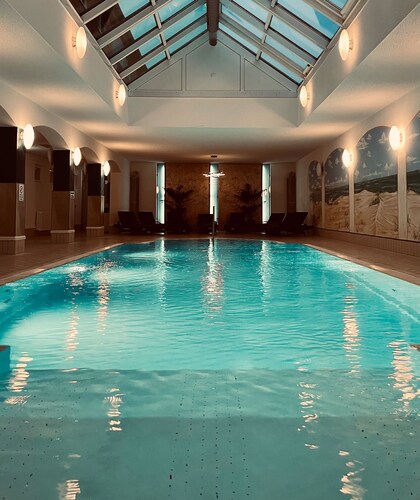 AKZENT Hotel Am Burgholz