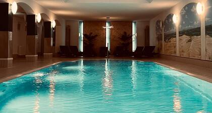 AKZENT Hotel Am Burgholz