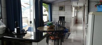 Hostel Ancorados Drumond
