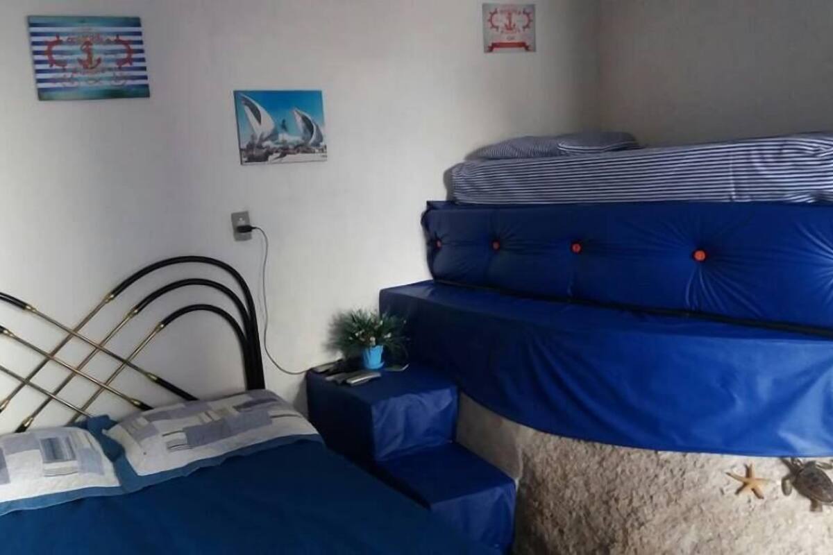 Traditional Double Room | Free WiFi