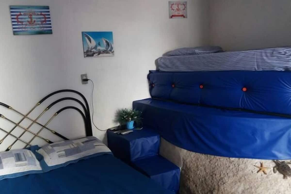 Traditional Double Room | Free WiFi
