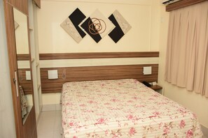 Free WiFi, bed sheets - Reserva Caldas Lacqua 3 (Caldas Novas)