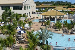 Water park - Reserva Caldas Lacqua 3 (Caldas Novas)