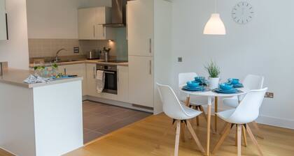 Chic Apartments - Parkway