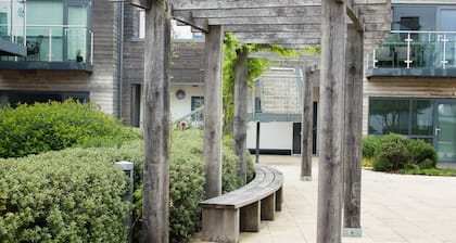 Chic Apartments - Parkway