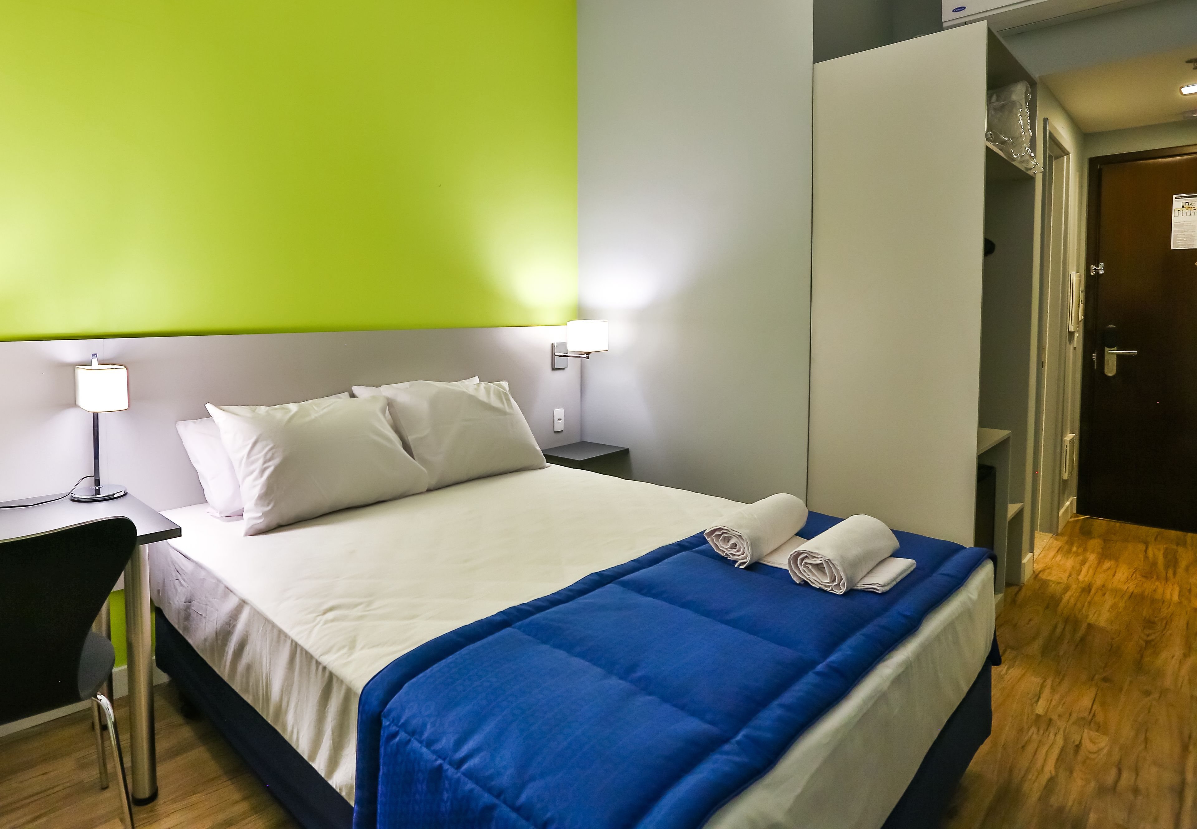 Photo - Go Inn Santo André