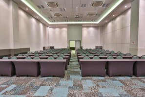Sala de reuniones