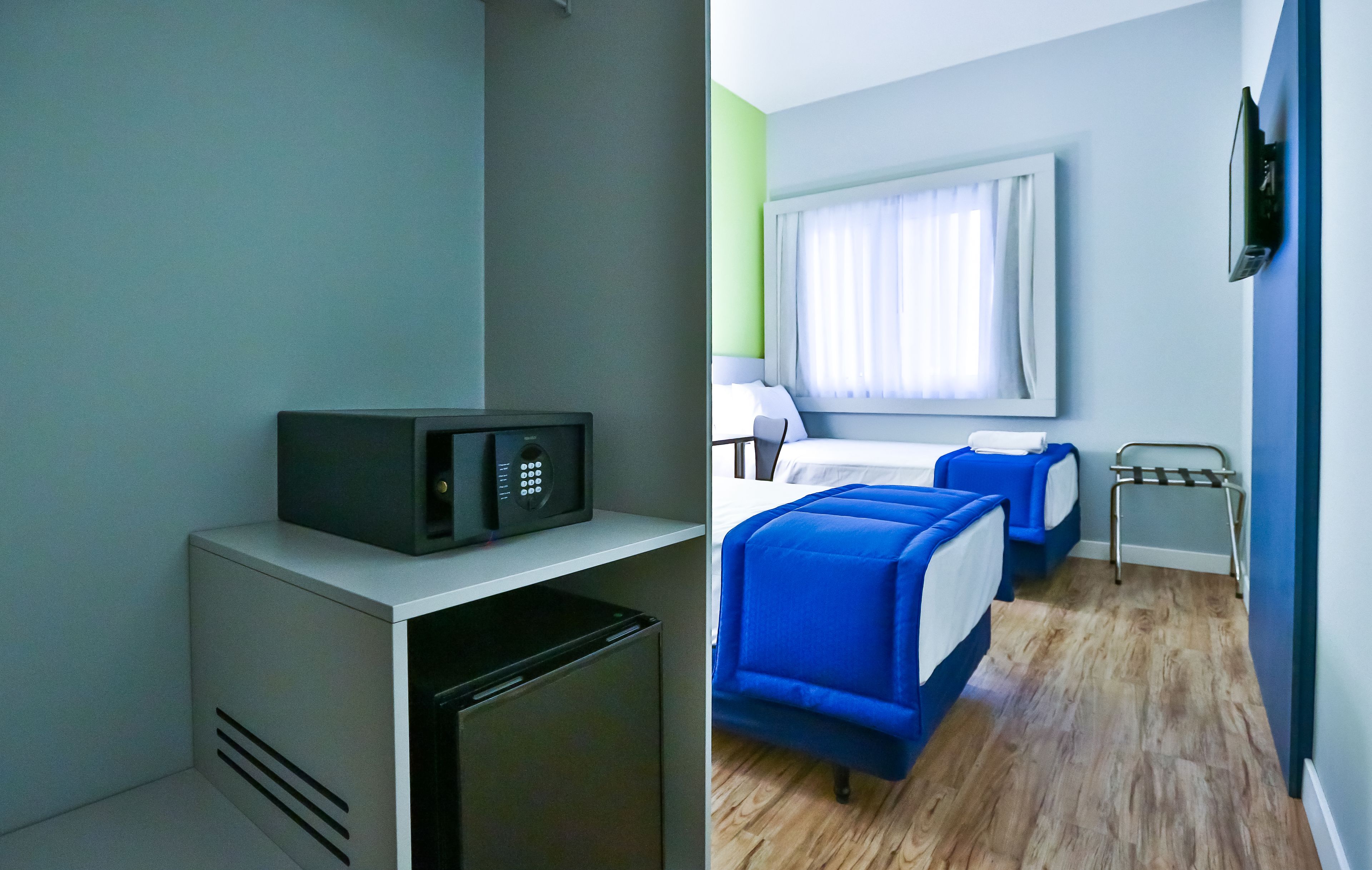 Photo - Go Inn Santo André