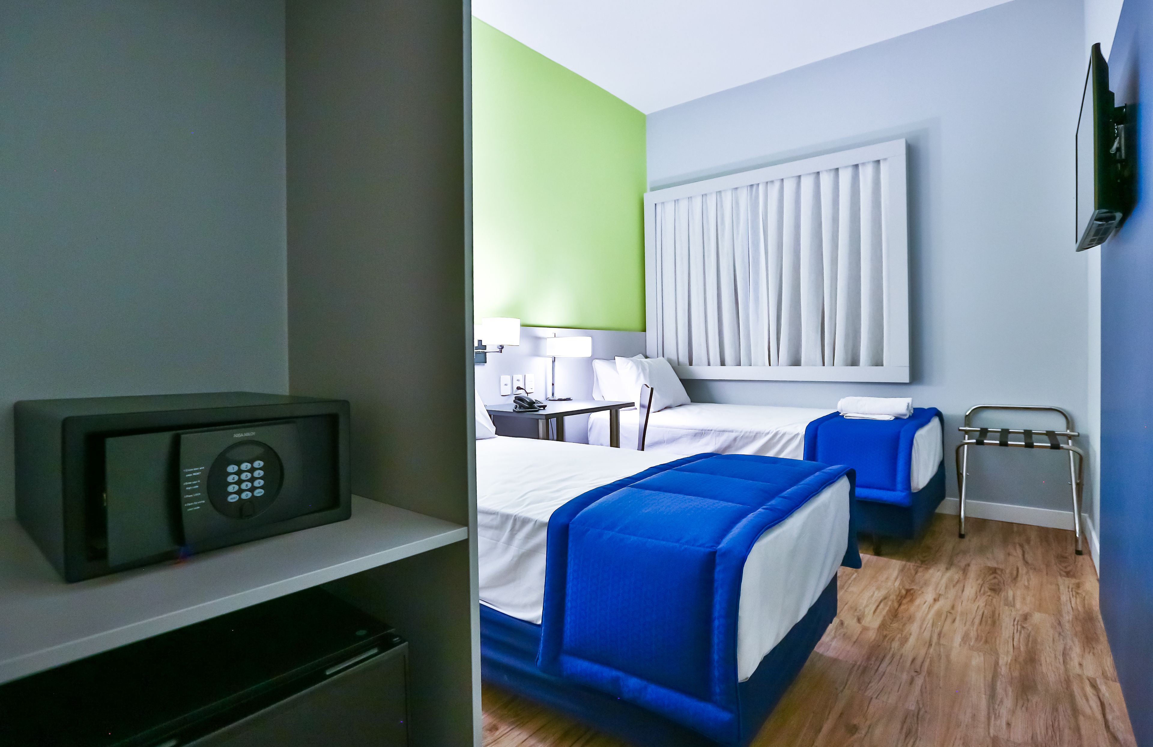 Photo - Go Inn Santo André