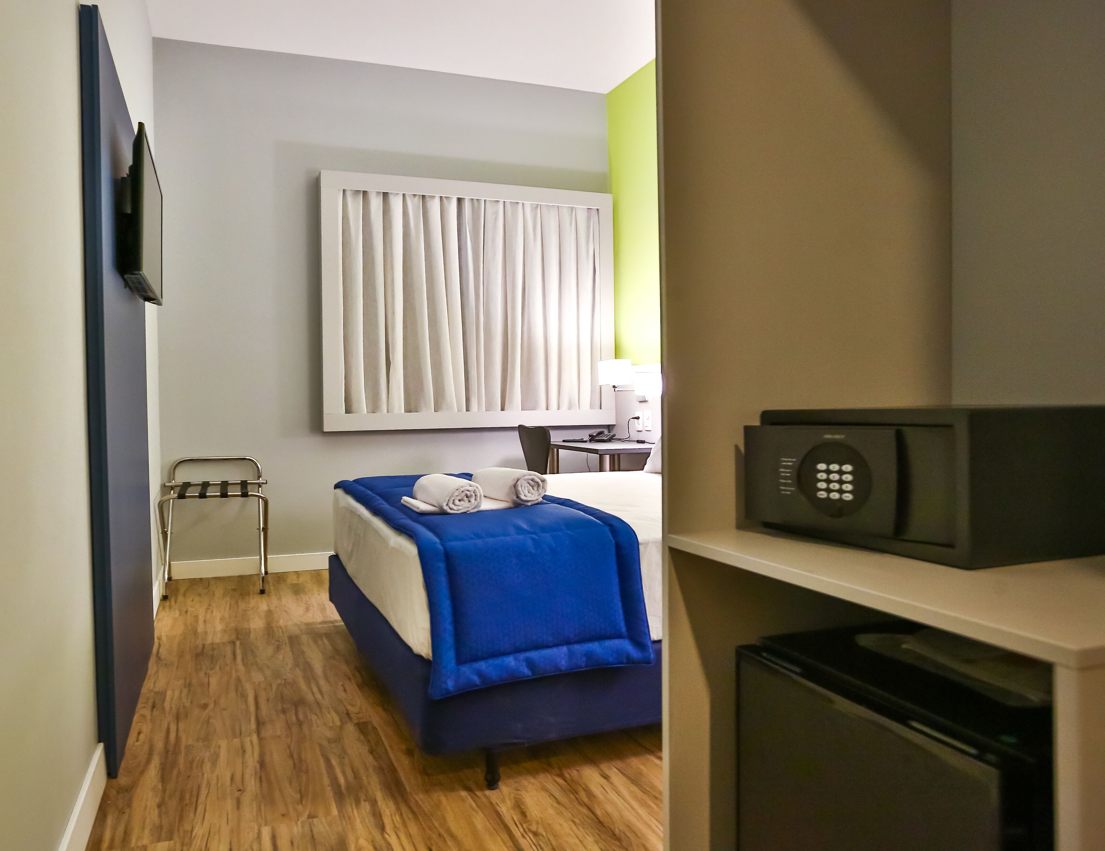 Photo - Go Inn Santo André