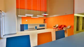 Ingresso interno
