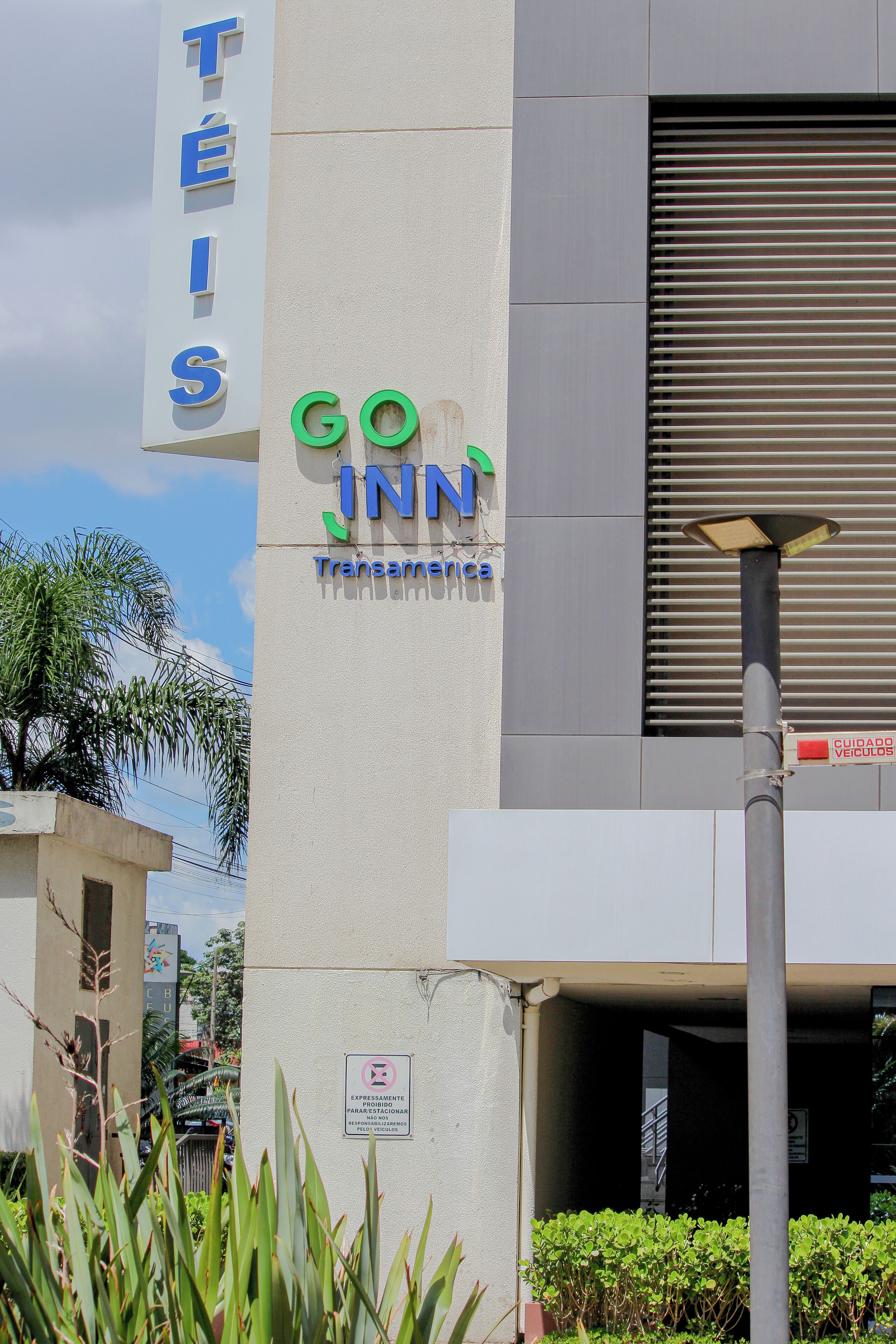 Photo - Go Inn Santo André