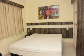 Appartamento (118) | Wi-Fi gratuito