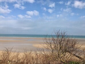 Vistas al mar