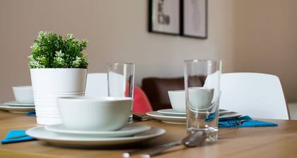 Chic Apartments - Telford Court