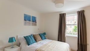 Apartment, 2 Bedrooms
