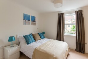 Apartment, 2 Bedrooms