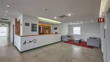 Recepción