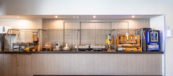 City Express Junior by Marriott Puebla Angelopolis