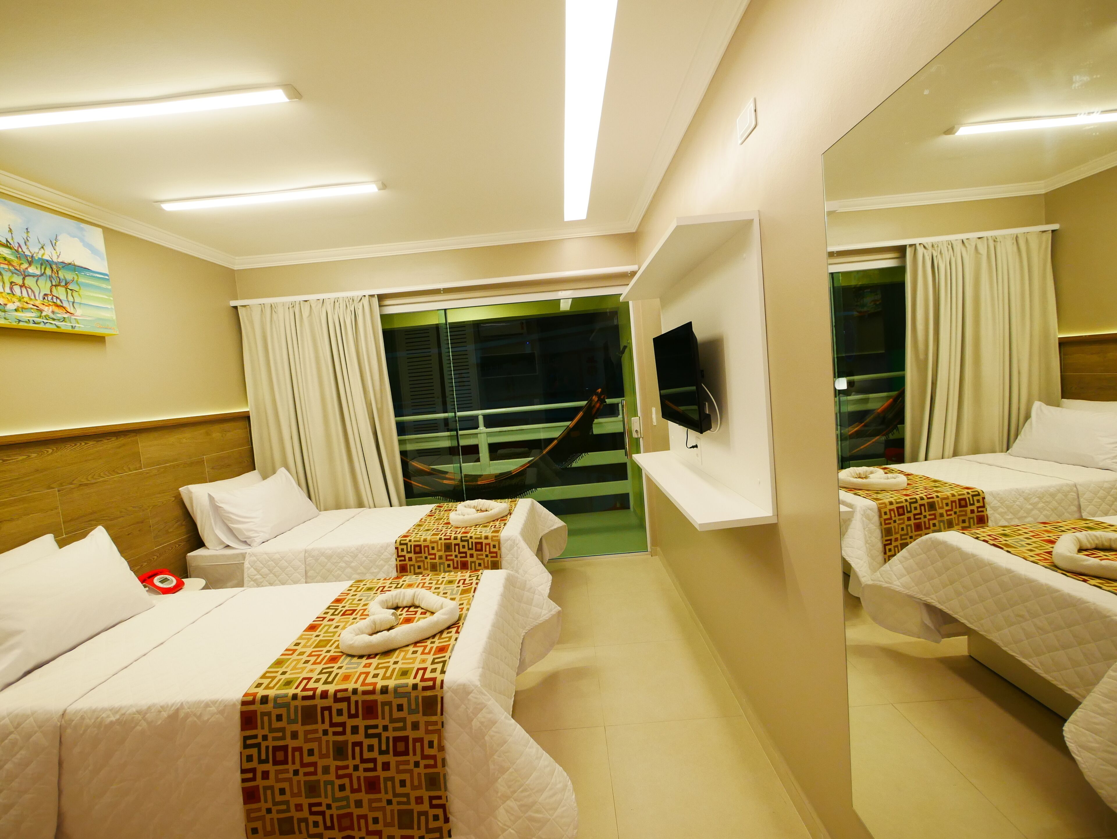 Foto - Pousada Recanto dos Corais