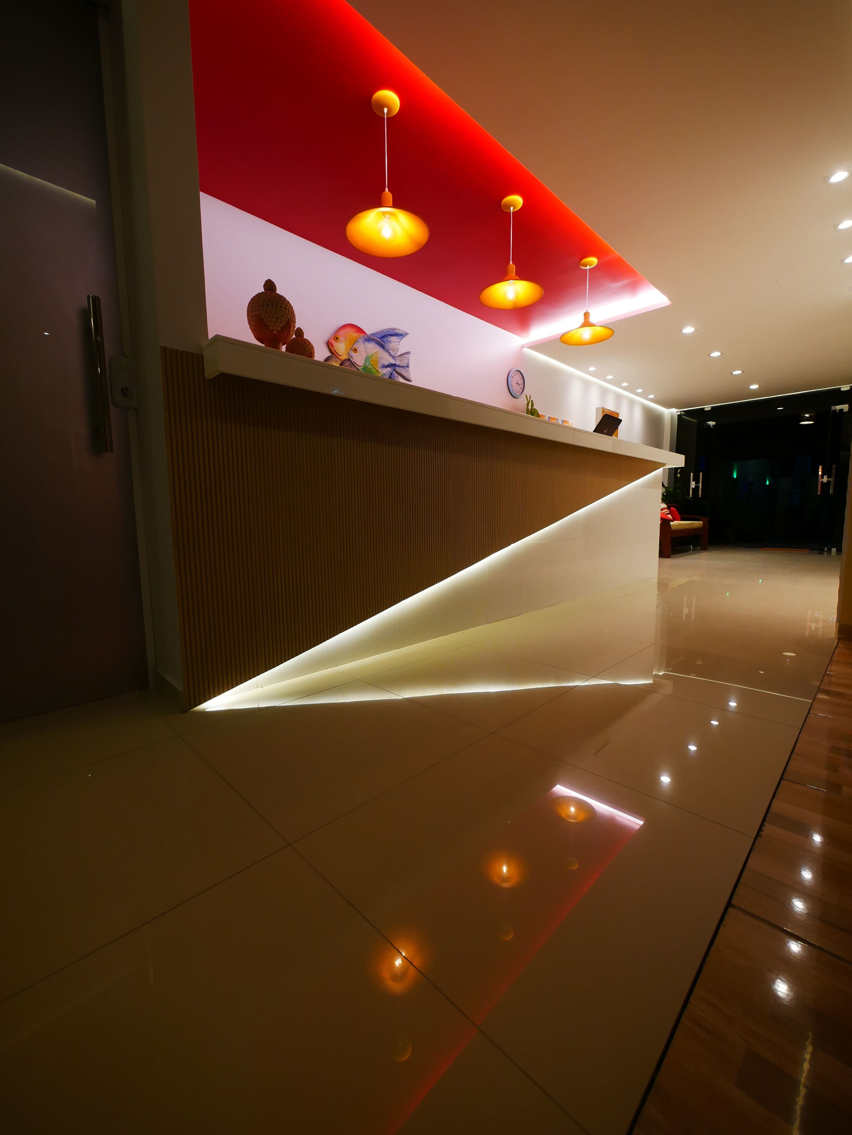 Foto - Pousada Recanto dos Corais