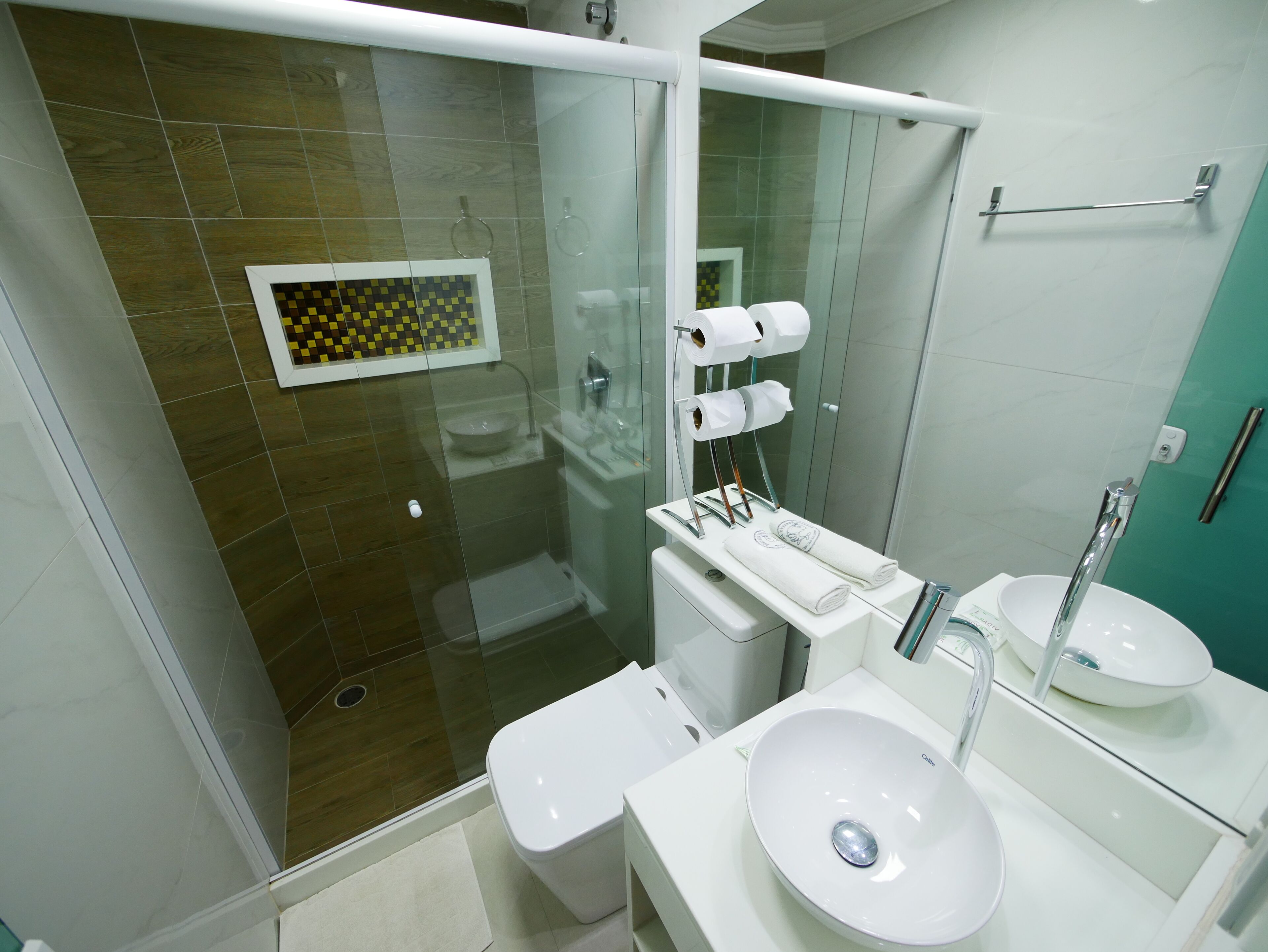 Foto - Pousada Recanto dos Corais