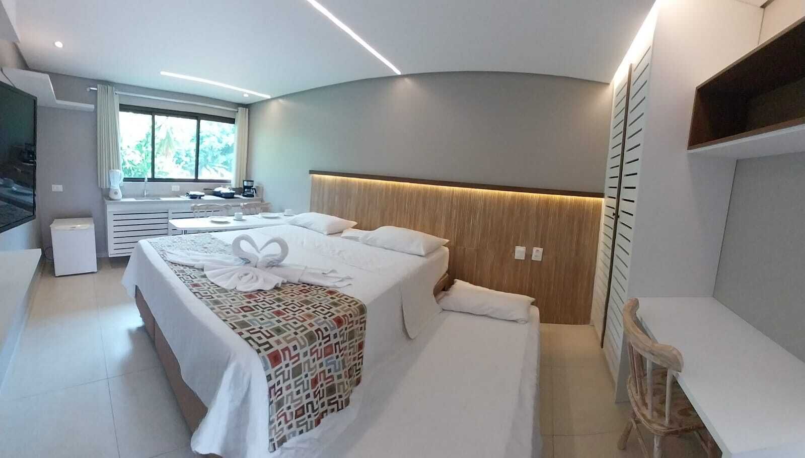 Foto - Pousada Recanto dos Corais