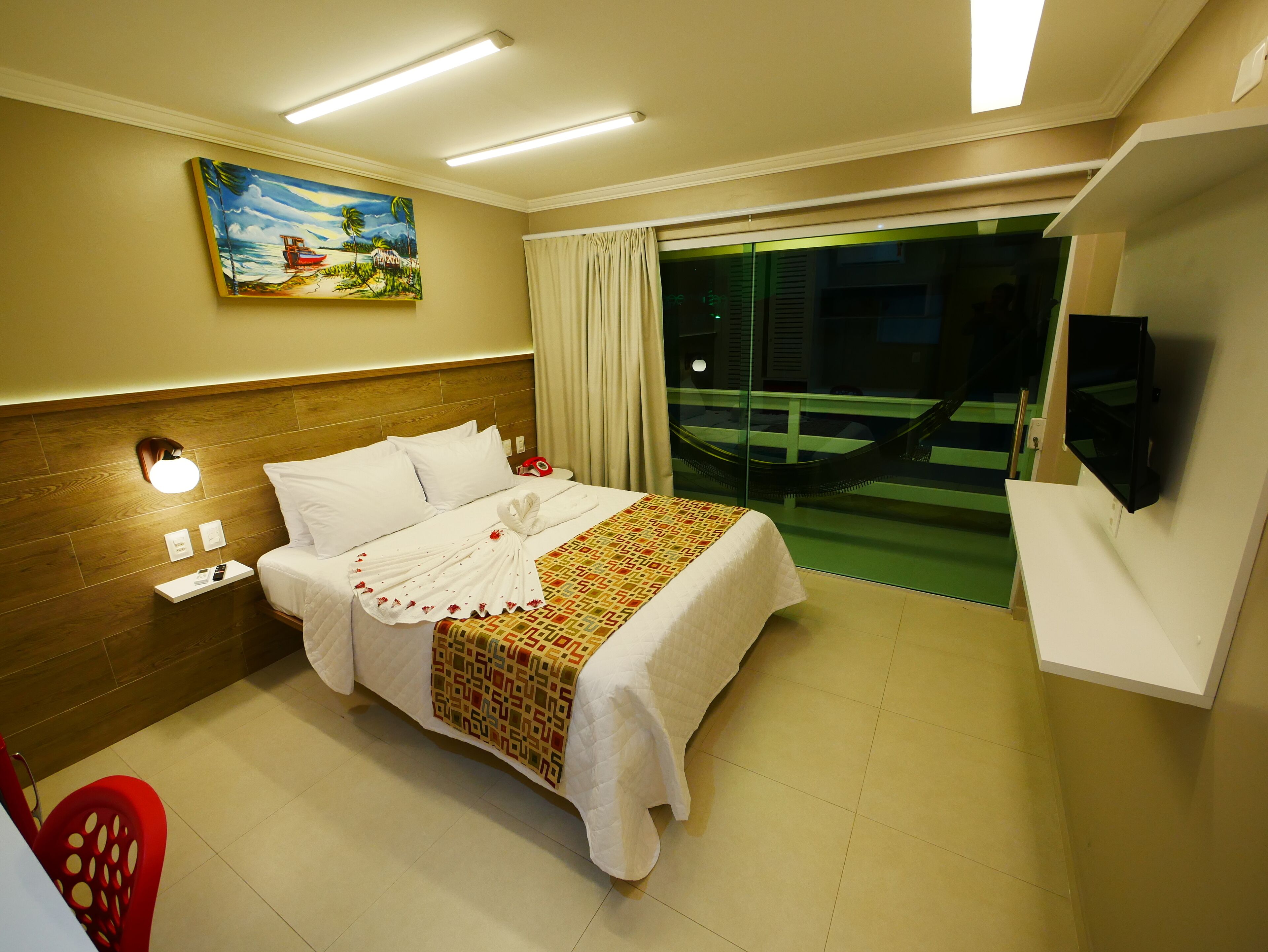 Foto - Pousada Recanto dos Corais