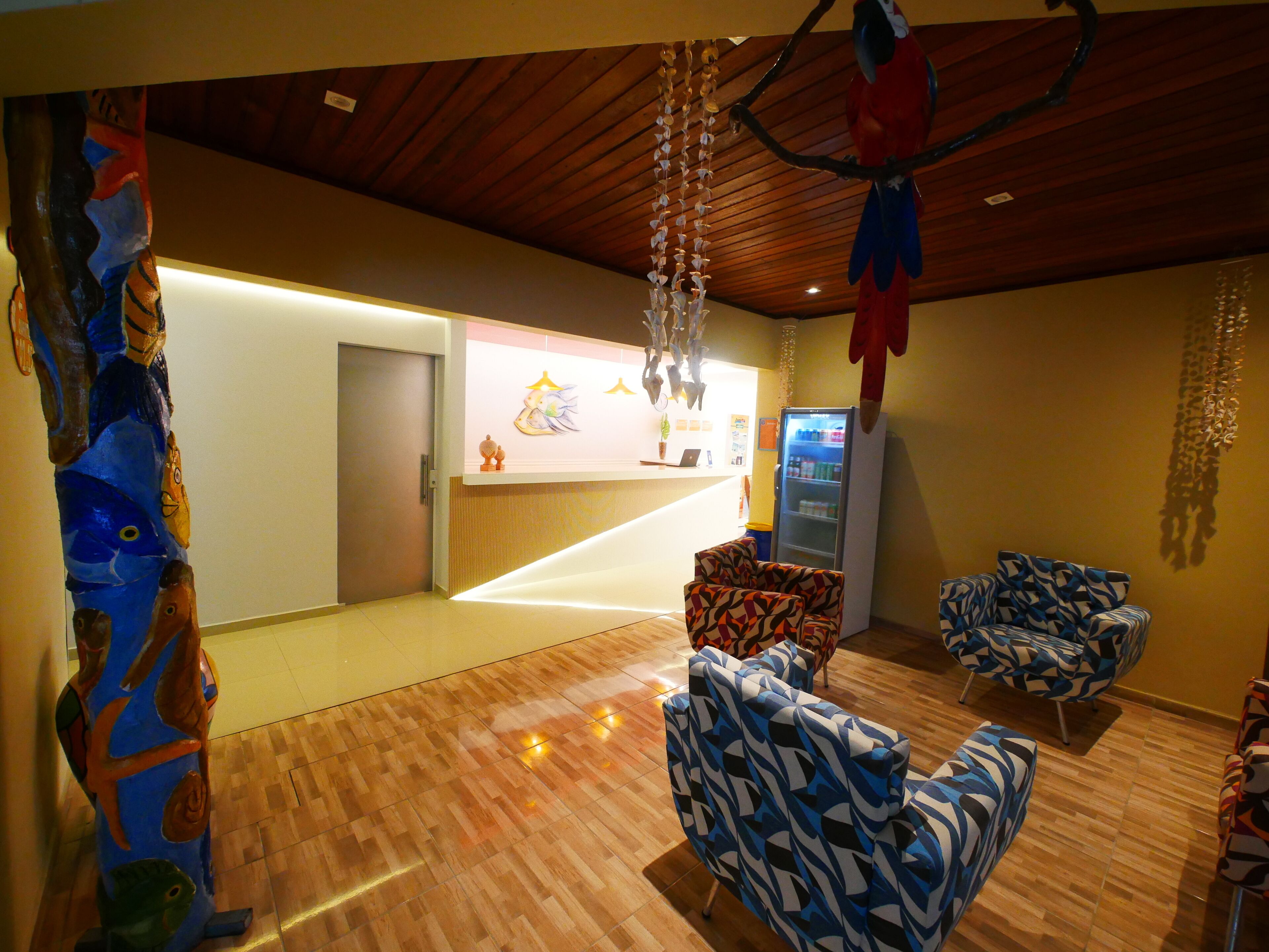 Foto - Pousada Recanto dos Corais