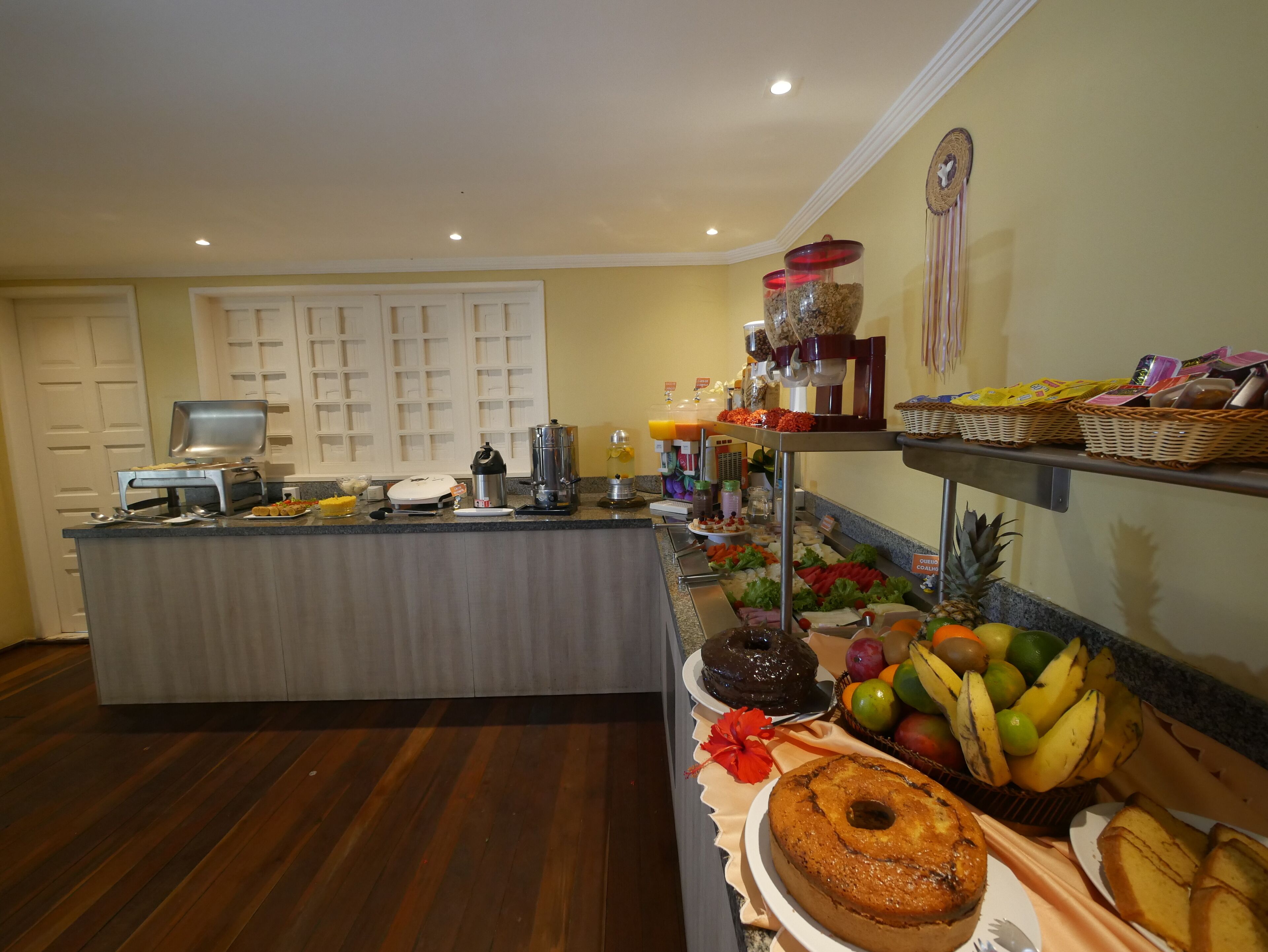 Foto - Pousada Recanto dos Corais