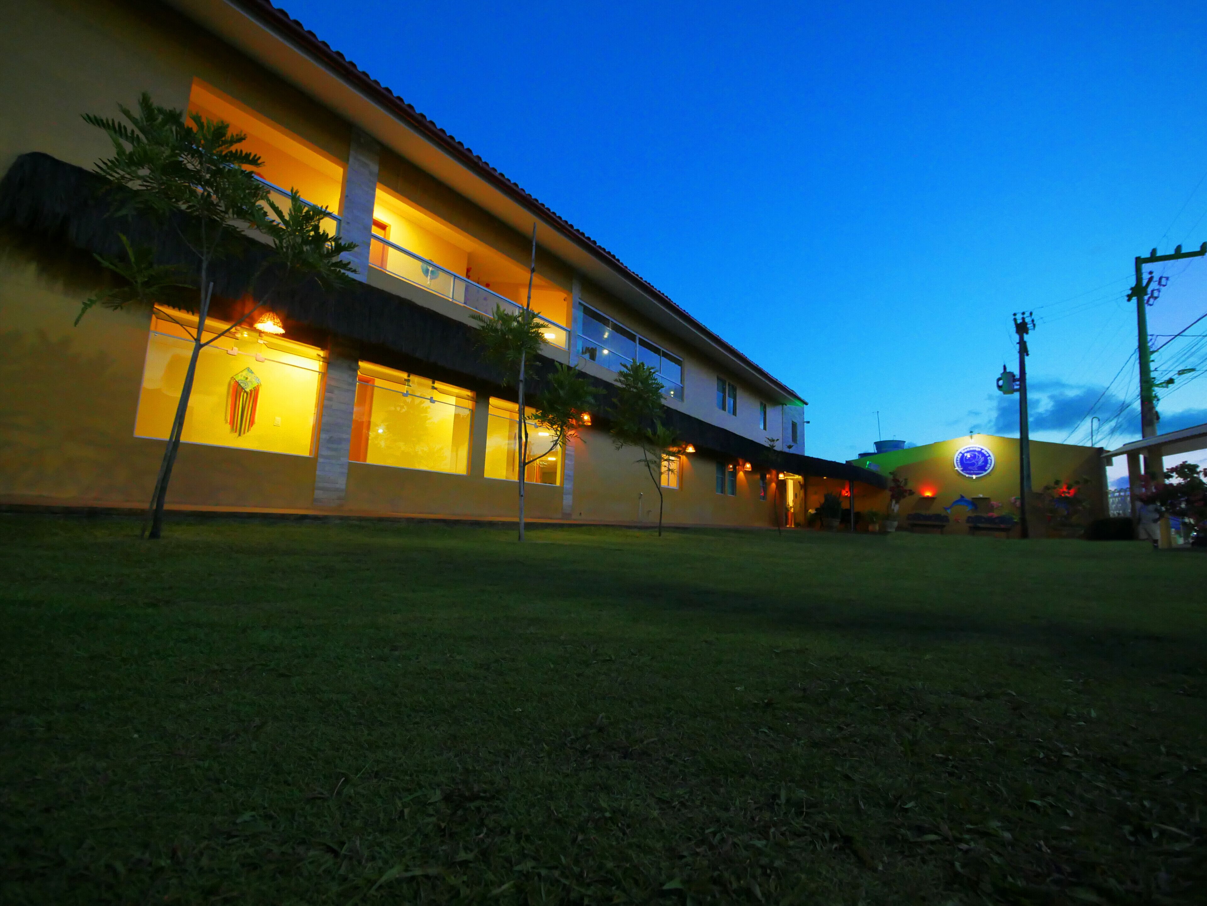 Foto - Pousada Recanto dos Corais