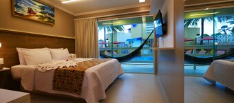 Pousada Recanto dos Corais