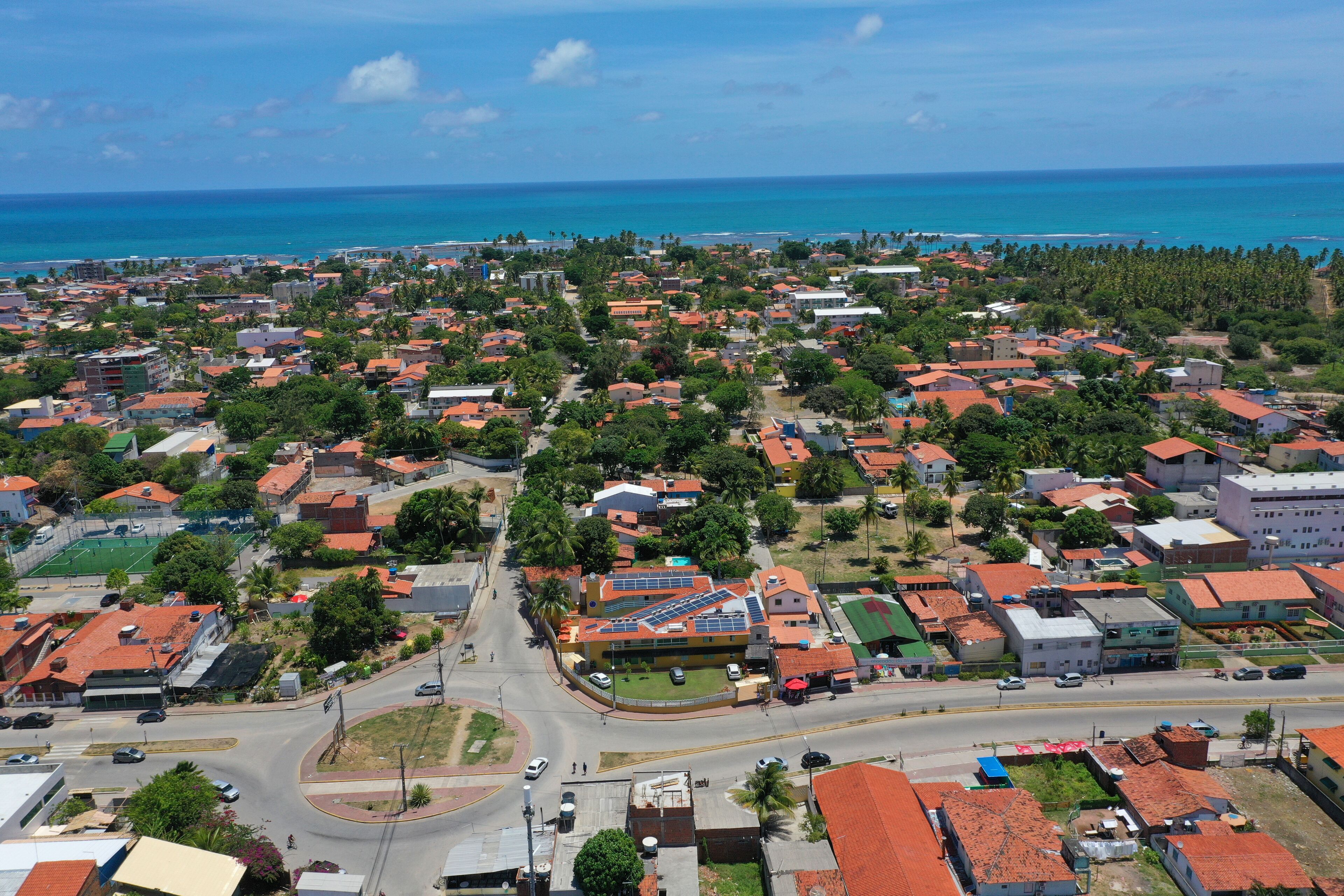 Foto - Pousada Recanto dos Corais